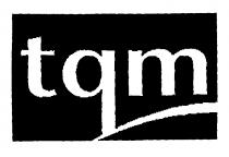 tqm