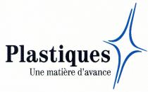 Plastiques Une matière d'avance