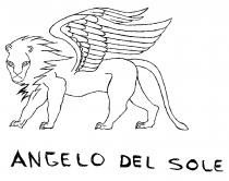 ANGELO DEL SOLE