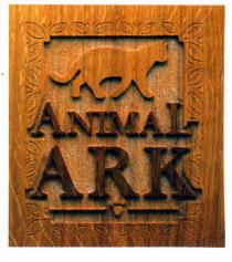 ANIMAL ARK