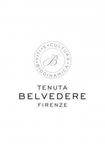 TENUTA BELVEDERE FIRENZE VITI E CULTURA BIODINAMICA