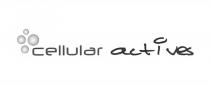 cellular actives
