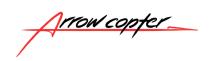 Arrow copter