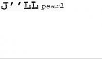 J' ' LL pearl