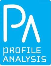 PA PROFILE ANALYSIS