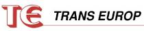 TE TRANS-EUROP