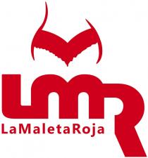 LMR LA MALETA ROJA