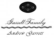 Garrett Family Andrew Garrett
