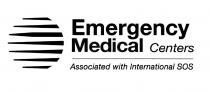 Emergency Medical Centers Associated with International SOS