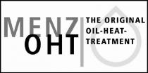 MENZ OHT THE ORIGINAL OIL-HEAT-TREATMENT