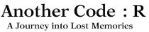 Another Code : R