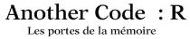 Another Code : R