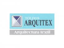 TOLDOS ARQUITEX Arquitectura textil