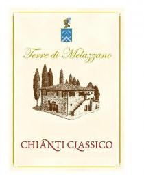 TERRE DI MELAZZANO CHIANTI CLASSICO