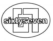 67 sixtyseven