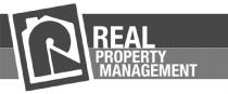 REAL PROPERTY MANAGEMENT