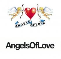angels of love