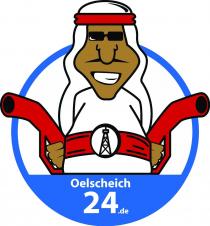 Oelscheich24.de