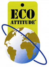 ECO ATTITUDE