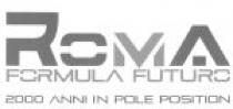 ROMA FORMULA FUTURO 2000 ANNI IN POLE POSITION
