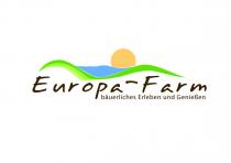 Europa-Farm bäuerliches Erleben und Genießen