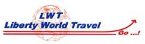 LWT Liberty World Travel Go..