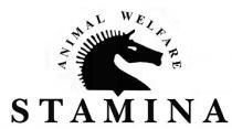 STAMINA ANIMAL WELFARE
