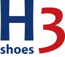 H3 shoes