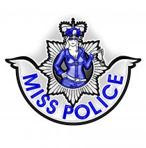 MISS POLICE