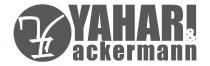 YAHARI & ackermann