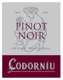 1551 1872 PINOT NOIR MÈTODE TRADICIONAL CODORNÍU