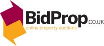 BidProp.CO.UK online property auctions