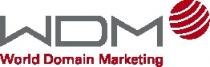 WDM World Domain Marketing
