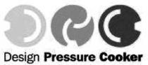 DESIGN PRESSURE COOKER