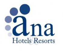 ana Hotels Resorts