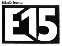 Mladá fronta E15