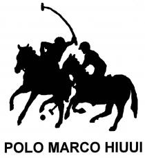 POLO MARCO HIUUI