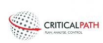 CRITICALPATH PLAN, ANALYSE, CONTROL