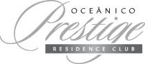 OCEANICO Prestige RESIDENCE CLUB