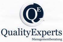 QE Quality Experts Managementberatung