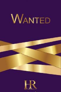 WANTED HR