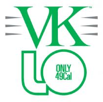 VK LO ONLY 49Cal
