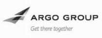 ARGO GROUP Get there together