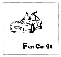 FAST CAR 46