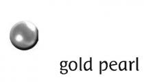 gold pearl