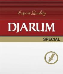 Export Quality DJARUM SPECIAL