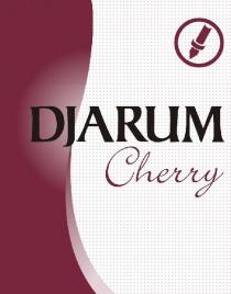 DJARUM Cherry