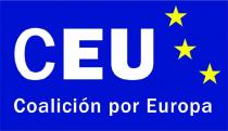 CEU Coalición por Europa