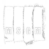 MSGM