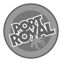PORT ROYAL